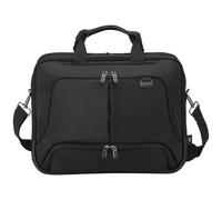 Dicota Eco Top Traveller PRO borsa per notebook 35,8 cm [14.1] Borsa con caricamento dall'alto Nero (ECO TOP TRAVELLER PRO 12-1