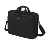 Dicota Eco Top Traveller SCALE Valigetta ventiquattrore 35,8 D31427-RPET