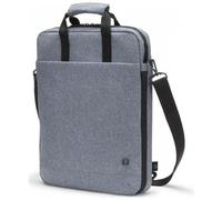 E_0015_ 12593893000 Dicota Dicota Eco Tote Bag MOTION 13 -15.6 Blue Deni