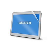 Dicota Filtro antiriflesso - Protezione per schermo - 10.5" - trasparente - per Samsung Galaxy Tab S4 (10.5")
