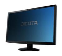 DICOTA Filtro privacy Per monitor 23,6'' (16:9) Nero 2 viste D31508 - Nouvo