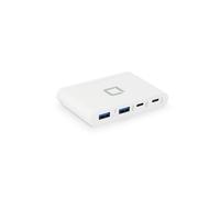 Dicota Hub Usb-C Portable 4-In-1