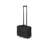 DICOTA - D32036-rpet Borsa Per Laptop 43,9 Cm (17.3'') Custodia Trolley Nero
