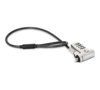Dicota Laptop Lock Combination Universal Mini Backup laptop D32050