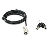 Cavo antifurto Dicota D31940-V1 1,5 m Kensington Llave Antracita