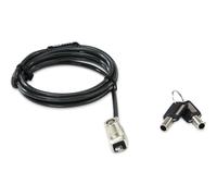 Dicota LAPTOP LOCK WEDGE Backup laptop 1.5 m D31939
