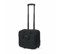 Trolley per notebook Dicota Laptop Roller Top Traveller Eco BASE Adatto per