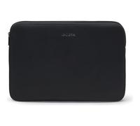 Custodia per computer portatile - DICOTA - DICOTA PERFECT - 16" a 17,3" - Nero - Sintetico