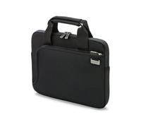 Custodia Dicota Smart 13.3 pollici Neoprene Nera Impermeabile