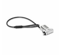 Dicota Laptop Lock Combination Universal Mini Backup laptop D32050