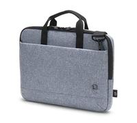 Dicota Borsa per notebook Slim Eco MOTION 12 D31869-R 12-13,3'' Blu denim