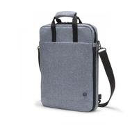 E_0015_ 12593893000 Dicota Dicota Eco Tote Bag MOTION 13 -15.6 Blue Deni