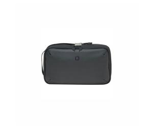 DICOTA MOVE Custodia ecologica per accessori Small. Per dispositivi elettronici, accessori, giochi , Garanzia a vita D31833-RPET - Nouvo