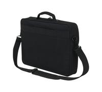 Dicota Multi 43,9 cm (17.3") Borsa da corriere Nero