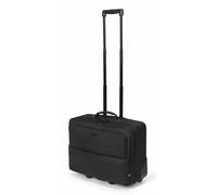 DICOTA - D32036-rpet Borsa Per Laptop 43,9 Cm (17.3'') Custodia Trolley Nero