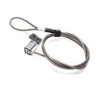 Dicota Notebook lock 1.8m cable lock - cable locks (1.8 m, 74 g)