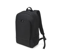 DICOTA D3250103 borsa per laptop 35,6 cm [14] Zaino Nero (BACKPACK TWO 13-14 BLACK - .)