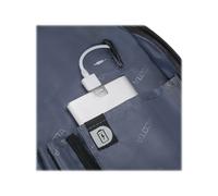DICOTA Eco Multi SELECT 14-15.6 borsa per laptop 39,6 cm (15.6") Borsa da corriere Nero
