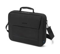 Borsa Dicota TWO per portatili da 17.3" Nero Riciclato