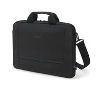 DICOTA D3250603 borsa per laptop 40,6 cm [16] Valigetta ventiquattrore Nero (SLIM CASE TWO 14-16 - .)