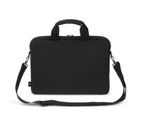 Dicota Borsa per Notebook Slim Case ONE 35,56cm - 40,64cm Adatto per massimo: 40,6 cm (16) Nero