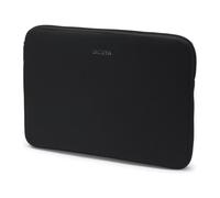 Dicota Perfect Notebook-Huelle 29.5 cm 10" 11.6" black D31184-RPET