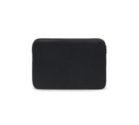 Dicota Perfect - Notebook Sleeve - 15`` - 15.6`` - Black NUOVO