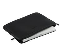 Dicota Perfect Skin 29.5 cm 11.6" Notebook-Huelle black Tasca Notebook D31184