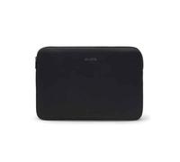 DICOTA Perfect Skin 33,8 cm [13.3] Custodia a tasca Nero (Dicota PerfectSkin Laptop Sleeve 13.3) NEW