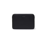 DICOTA Perfect Skin, custodia leggera per laptop, computer e tablet da 12-12,5 pollici, colore nero