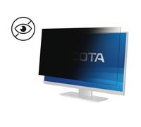 DICOTA Privacy Filter 2-way magnetic 60,5 cm [23.8] Monitor/Laptop Filtro per la