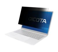 Dicota Privacy filter 2-way magnetic magnetisch 34.5 cm D80231-2MG