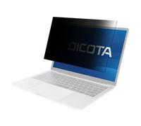 Dicota Privacy Filter 2-way magnetic Universal 16 10 13.3" D50006-2MG