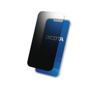 Dicota Privacy Filter 4-way adhesive Apple iPhone 14/16e con D80169-4AD