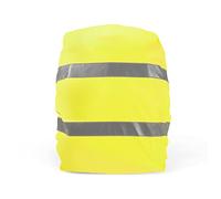 RAINCOVER HI-VIS 25 LITRE YELLO NEW