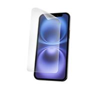 Dicota - Protezione dello schermo per cellulare - 9H - Adesivo - Pellicola - per Apple iPhone 15 Plus