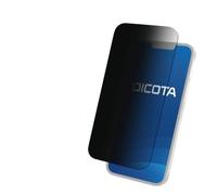 Dicota - Protezione dello schermo per cellulare - 9H - Adesivo - Pellicola - per Apple iPhone 17