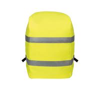 Dicota Raincover hi-vis 38 litre yellow Zaino Notebook P20471-12