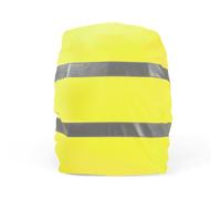 Dicota Regenhülle Hi-Vis 38 liter yellow