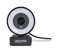 DICOTA Ringlight - webcam