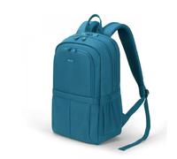 DICOTA SCALE 39,6 cm [15.6] Zaino Blu (Eco Backpack SCALE 13-15.6 - blue, blue S