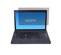 Dicota Secret 4-Way 13.3 (16:9), nero side-mounted Black Side-mounted ché: i filtri Privacy Secret 4-Way impediscono di vedere lo schermo da tutti e quattro i lati