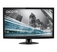 Dicota Secret Filtro per la privacy senza bordi per display 60,5 cm (23.8")
