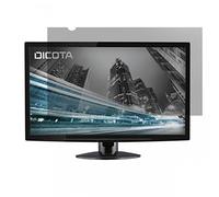 Dicota Secret Filtro per la privacy senza bordi per display 60,5 cm (23.8")