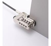 Dicota Security Cable Lock for Microsoft Surfac
