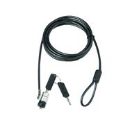 Dicota Security Lock Pro D30867 Backup laptop
