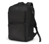 DICOTA SEVEN 14-16 40,6 cm (16") Zaino Nero