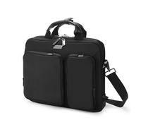 DICOTA D3250601 borsa per laptop 35,6 cm (14") Valigetta ventiquattrore Nero