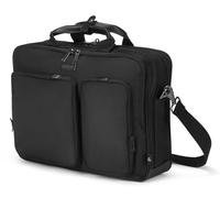 DICOTA Seven Top Traveller - Borsa per notebook da 40,6 cm - 14" - 16"