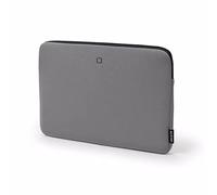 DICOTA Skin BASE, custodia leggera per laptop da 12-12,5 pollici, colore grigio